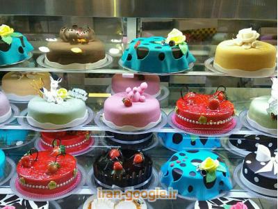 شیرینی سرای تلخ