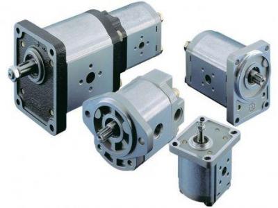  فروش لوازم هیدرولیک پنوماتیک