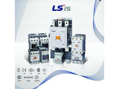 فروش محصولات برق صنعتی LS