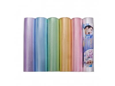 تولید و فروش پیشبند یکبار مصرف رولی در دو نوع آنتی باکتریال واقتصادی    