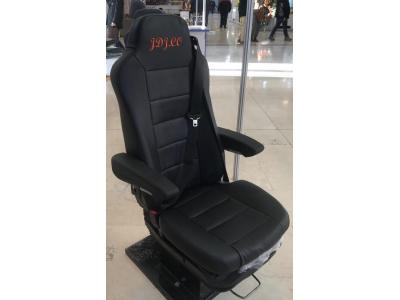 صندلی راننده بادی - وزنه ای با 12 ماه گارانتی 