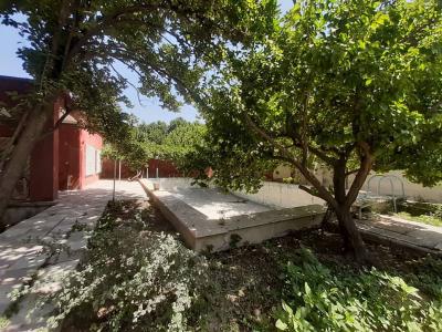 باغ ویلای 3000 متری مناسب ساخت در ملارد