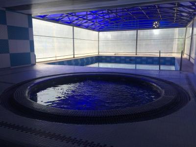 فروش باغ ویلا 1200 متری در کردزار کد 314