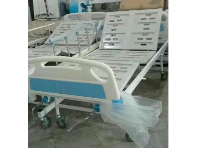 تخت چرمی- تجهیزات بیمارستانی نجفی تولید و فروش تخت بیمارستانی /  تخت سه شکن ICU  و CCU الکترونیکی