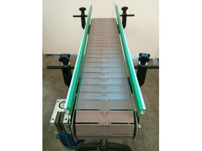 سازنده و طراح نوار تقاله کانوایر فلزی