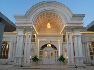 خرید باغ ویلا 5000 متری در شهریار