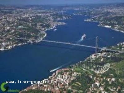 اقامت ترکیه-تور استانبول  8روزه زمینی ویژه  سال 92 