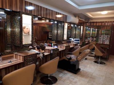 آموزشگاه آرایشگری تخصصی زنانه در غرب تهران