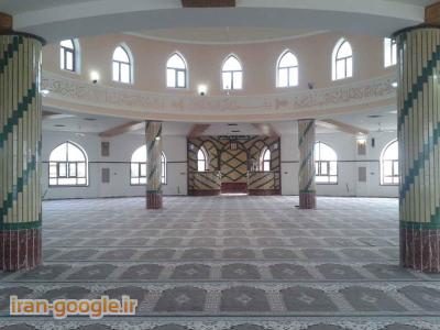 سجاده فرش مسجد-قیمت فرش سجاده آریا