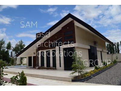 فروش و اجرای چوب ترمو در مشهد