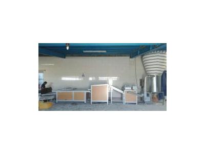 ساخت دستگاه قند شکن, آذر پک