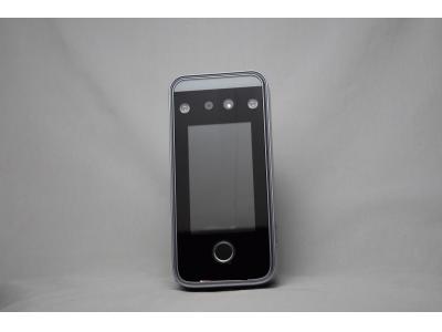 دستگاه خضور و غیاب 