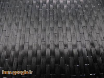 اجرای الیاف FRP کربن و شیشه جهت مقاوم سازی