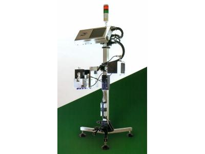 دستگاه جت پریتر صنعتی (تاریخ زن)