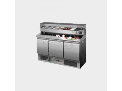 تجهیزات آشپزخانه صنعتی سبلان استیل تولید و فروش انواع تجهیزات آشپزخانه صنعتی