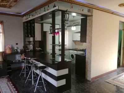 باغ 3070 متری با دو ویلای مجزا 