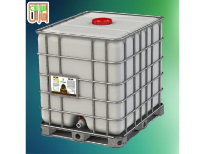 هیومیک مایع-راهکاری ایده ال برای بهبود ساختار خاک