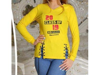 گروه تولیدی پوشاک زنانه و لباس بچه گانه ایران جهان پوش فقط عمده