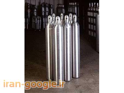 فروش گاز نیتروژن(ازت)