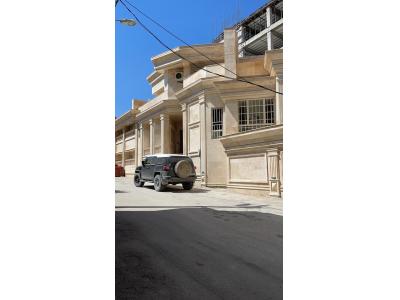 فروش ساختمان ویلایی فوق لاکچری