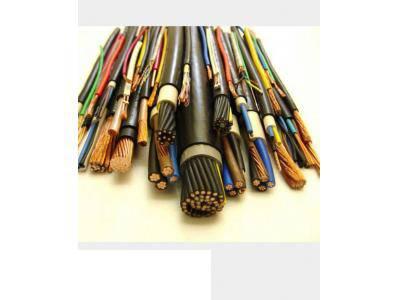 لوازم برق صنعتی ، کنتاکتور و تایمر ، انواع کابل های آرموردار