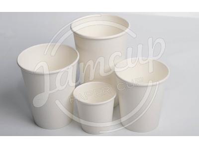 چاپ لیوان کاغذی تبلیغاتی