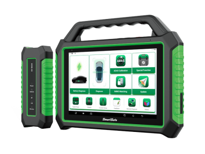 دستگاه جدید تستر برقISmart EV P01