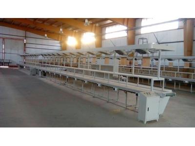 فروش کارخانه لامپ LED