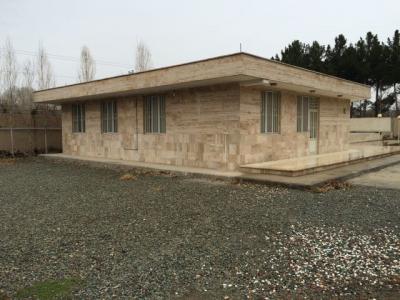 فروش باغ ویلا 5000 متری در خوشنام (کد237)