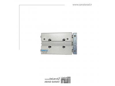 فروش انواع جک (سیلندر)پنوماتیک