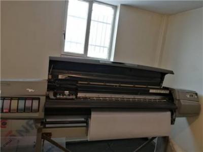 پرینتر پلاتر hp5500