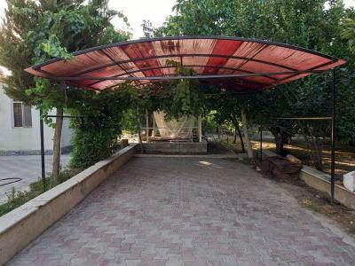 2200 متر باغ ویلا با دسترسی عالی در شهریار