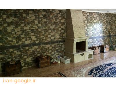 1000 متر باغ ویلا در کردزار 