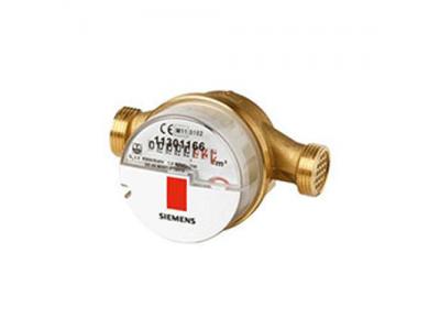 کنتور آب زیمنس کنتور مکانیکی 