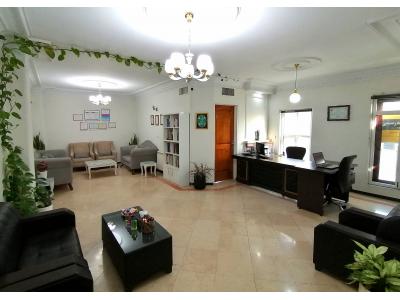 دارالترجمه رسمی 1123 (شاهان) در پونک