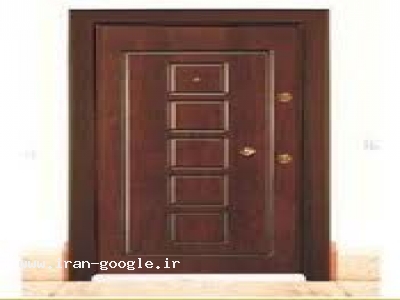 کسرا چوب تولید کننده د رب چوبی ساختمان