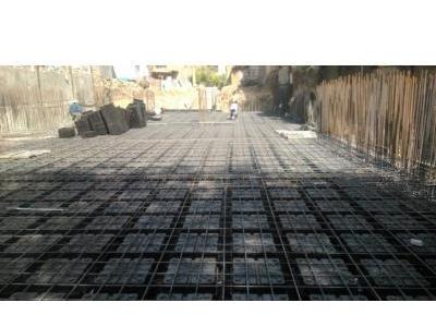 فروش یوبوت ، قالب یوبوت دوبل ، سیستم سقف دال مجوف 