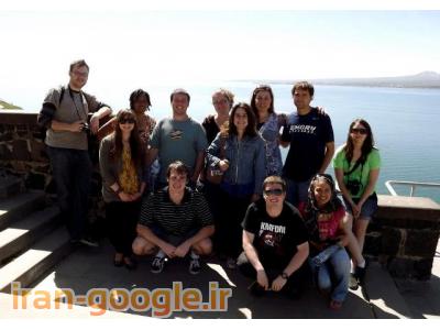 تور  زمینی ارمنستان ویژه عید فطر 94 