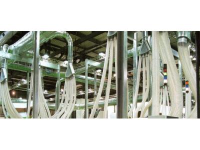 لوله خرطومی هوا,کانال فلکسی,کانال فلکسیبل,داکت فلکسیبل, علیرضا محسنی