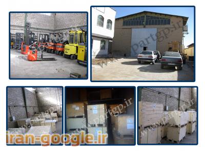 نماينده انحصاري باطري انواع ليفتراك،جك پالت،ريچتراك گارانتي 24ماه kodi.s