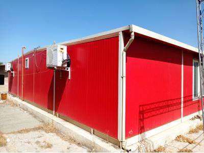 کانکس کار ملارد