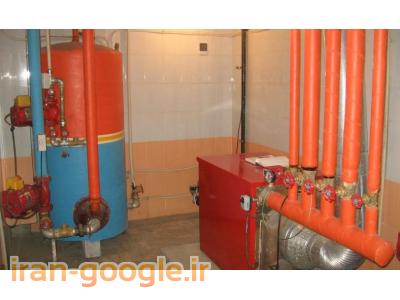 پیمانکاران بازسازی و نوسازی و دکوراسیون تهران Paradise