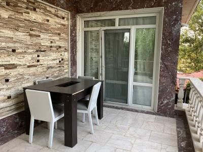 1350 متر باغ ویلای سنددار شیک در شهریار