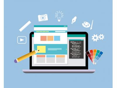 طراحی سایت * تولید محتوا * سایت در صفحه اول گوگل * بهترین شرکت طراحی سایت در تهران