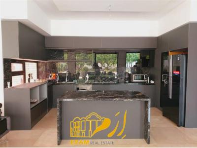 800 متر باغ ویلا لاکچری در ملارد