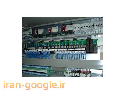 برنامه نویس plc و برقکار  صنعتی ماهر
