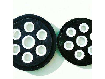 تولید و پخش شیرهای  سلواولو  