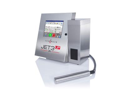 جت پرینتر صنعتی جت3up