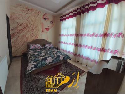 500 متر باغ ویلا لوکس در کردزار شهریار