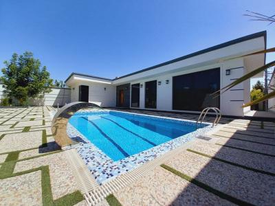 باغ ویلا 1000 متری شیک و مدرن در ملارد